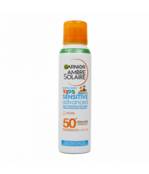Kids Advanced Sensitive Spray Fps50+ 150 Ml
