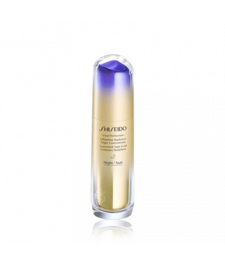 Perfection Liftdefine Radiance Night Concentrate 80 ml