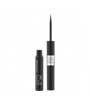 Eyeliner liquido Ink - 010: Best in Black
