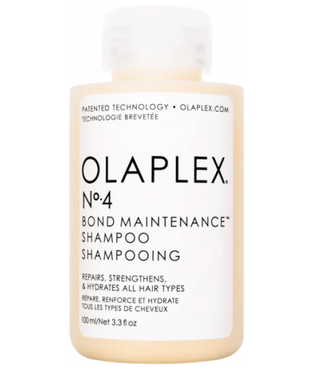 No.4 Bond Maintenance Shampoo - 100 Ml