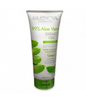 Aloe Vera 99% Dermo Gel