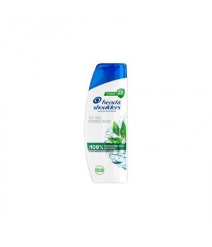Tea tree rinfrescante - shampoo antiforfora 250 ml