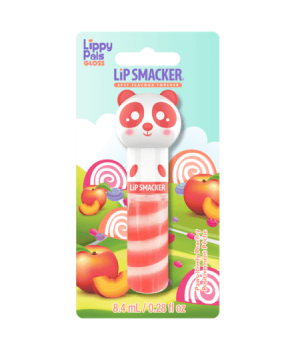 Lip Smacker Lippy Pal Balm Panda 8.4 Ml