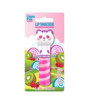 Lip Smacker Lippy Pal Balm Sweet Kiwi Kitty 8.4 Ml