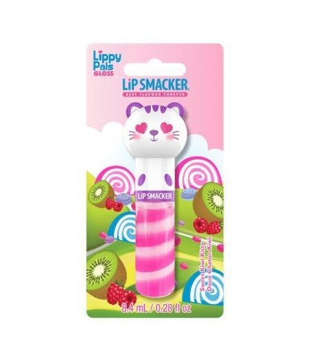 Lip Smacker Lippy Pal Balm Sweet Kiwi Kitty 8.4 Ml
