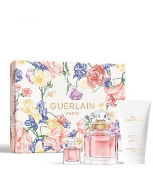 Guerlain Mon Guerlain Eau De Parfum 50 Ml Confezione Regalo
