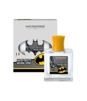 Naturaverde Kids Batman Eau De Toilette 50 ml