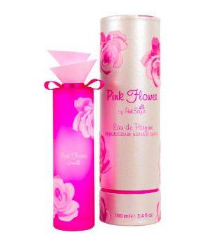 Pink Flower - Eau de Parfum Spray 100 ml