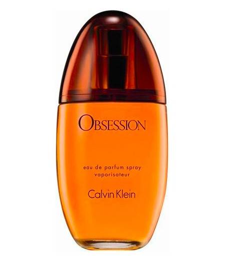 Obsession - Eau de Parfum