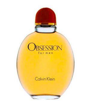 Obsession for Men - Eau de Toilette