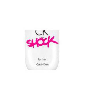 ck One shock for her - Eau de Toilette