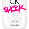 ck One shock for her - Eau de Toilette 3