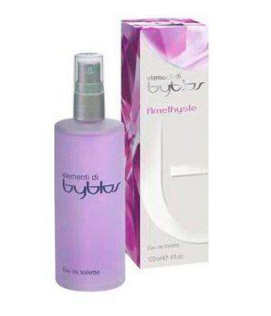 Amethyste - Eau de Toilette 120 ml