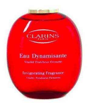 Eau Dynamisante - Acqua Profumata Corpo