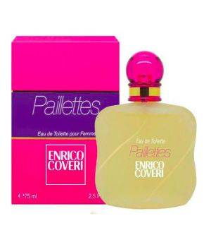 Paillettes Pour Femme - Eau de Toilette 75 ml