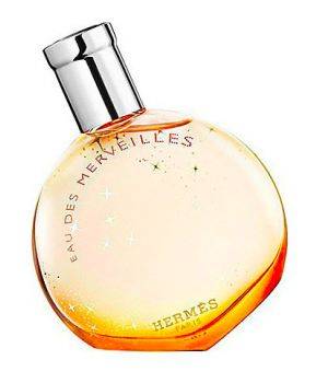 Eau des Merveilles - Eau de Toilette