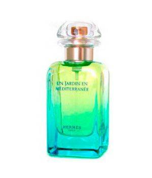 Un Jardin en Mediterranée - Eau de Toilette