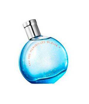 Eau des Merveilles Bleue - Eau de Toilette