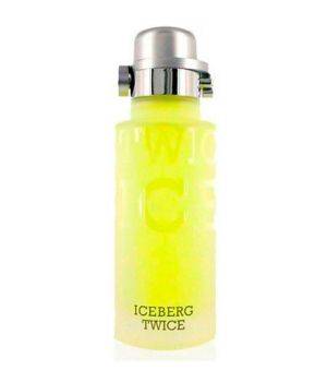 Twice Uomo - Eau de Toilette 125 ml