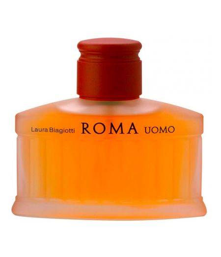 Roma Uomo - Eau de Toilette