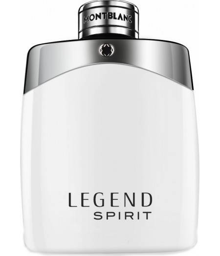 Legend Spirit Uomo - Eau de Toilette