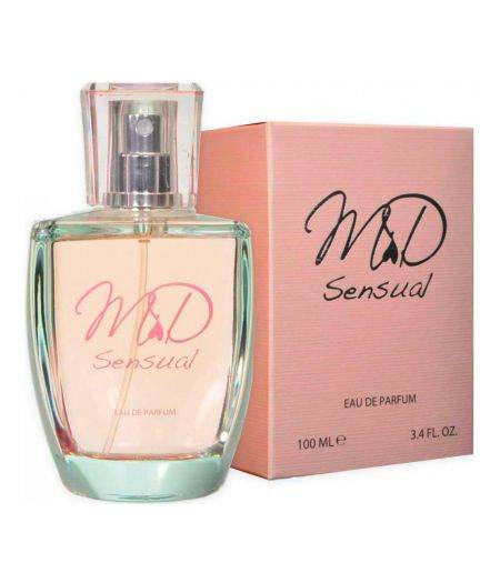 Sensual - Eau de Parfum 100 ml