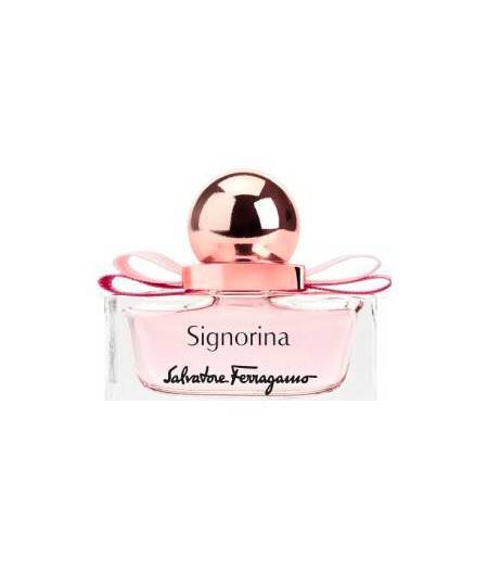 Signorina - Eau de Parfum