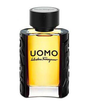 Uomo Salvatore Ferragamo - Eau De Toilette