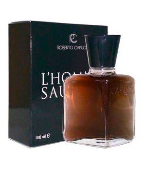 L'Homme Sauvage - Eau de Toilette 100 ml