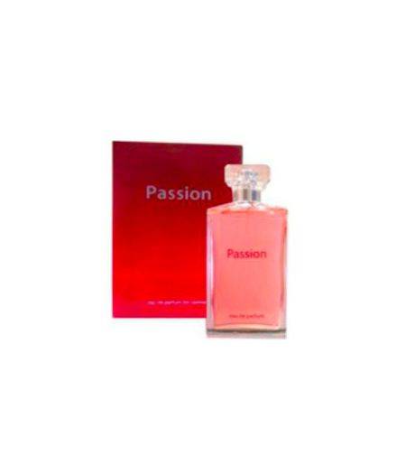 Passion Woman - Eau de Parfum 100 ml