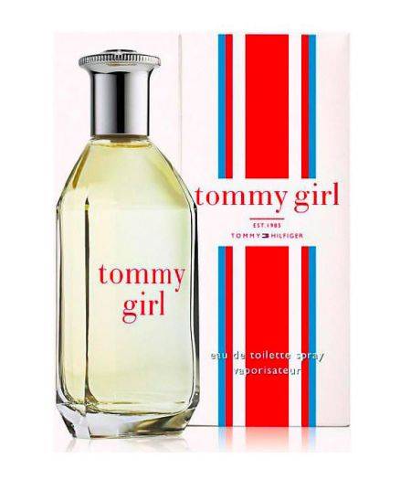 Tommy Girl - Eau de Toilette