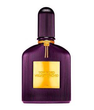 Velvet Orchid - Eau de Parfum