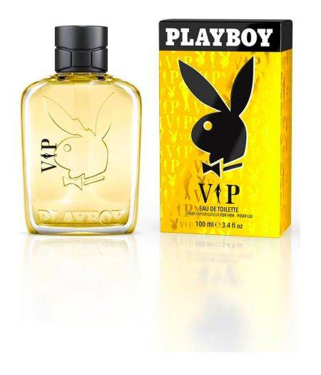 Vip - Eau de Toilette