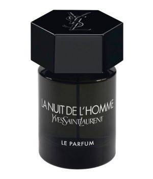 La Nuit De l'Homme Le Parfum - Eau de Parfum 60 ml