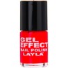 Gel Effect Nail Polish - Smalto 3