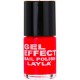 Gel Effect Nail Polish - Smalto