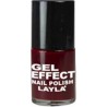 Gel Effect Nail Polish - Smalto 6