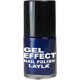 Gel Effect Nail Polish - Smalto