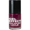 Gel Effect Nail Polish - Smalto 9