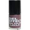 Gel Effect Nail Polish - Smalto 11