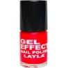 Gel Effect Nail Polish - Smalto 12