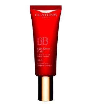 BB Skin Detox Fluid SPF 25