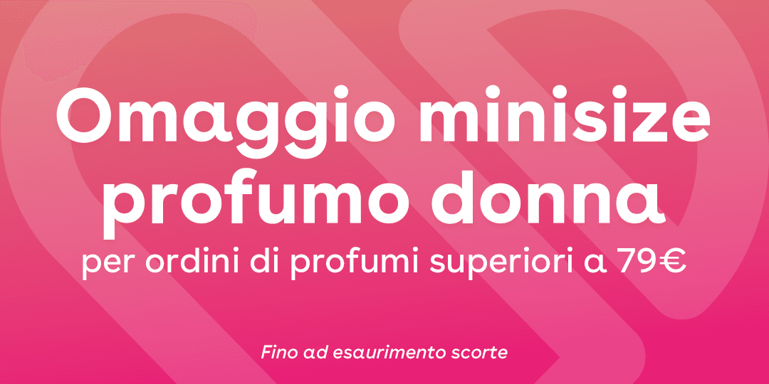 omaggio nel carrello