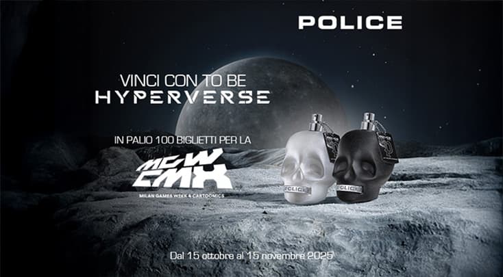 police
