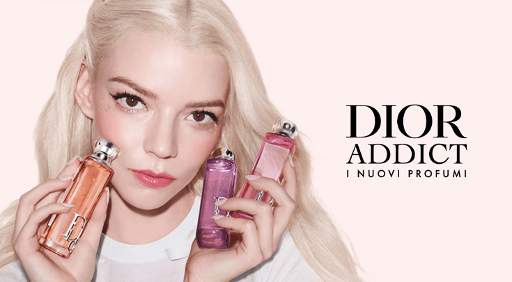 dior addict