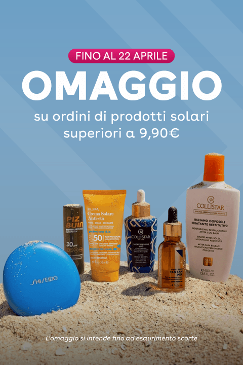 OMAGGIO SOLARI