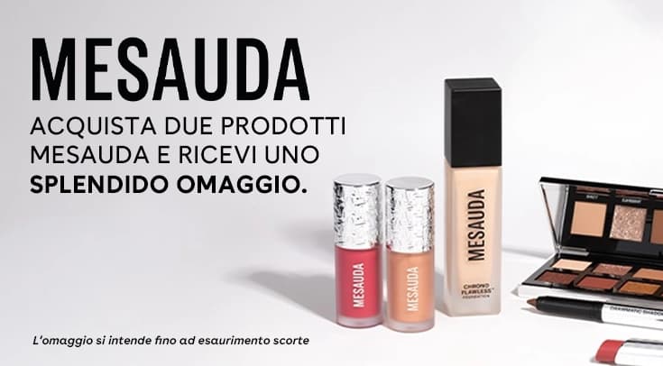 mesauda