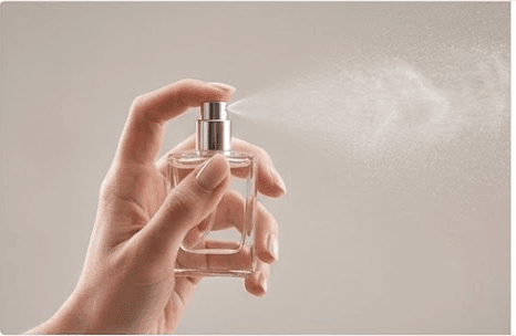 Concentrazione del profumo