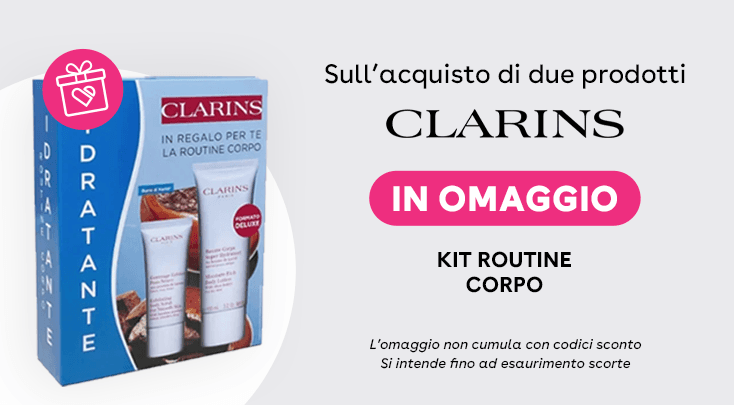 clarins