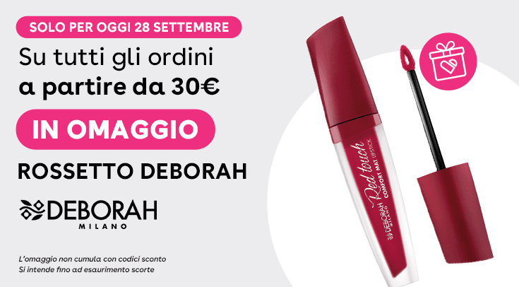 rossetto omaggio